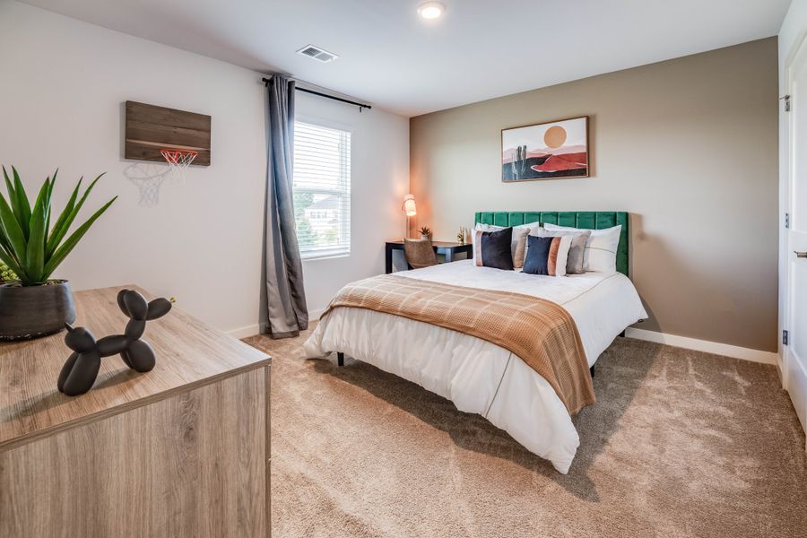 New Homes in McDonough, GA.  - Slide 8