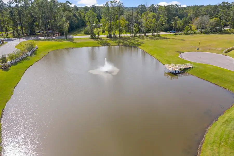 Image 6 of the Edgewater Landing community in Green Cove Springs, FL.