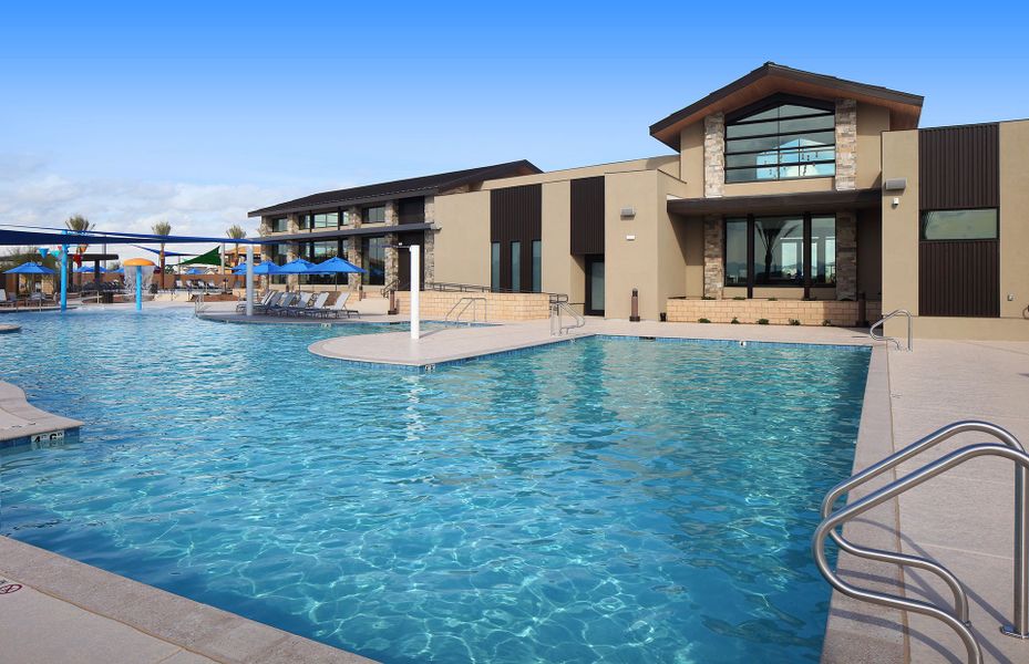 Community amenity available to residents of Artisan at Asante in Surprise (Image 29).