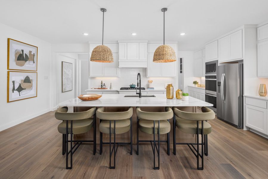 McKinney, TX New Homes. - Slide 14 McKinney, TX New Homes. - Slide 14