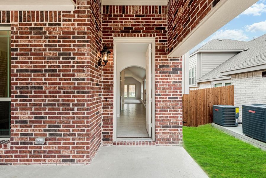 Image 5 of the Woodcreek community in Rockwall, TX.