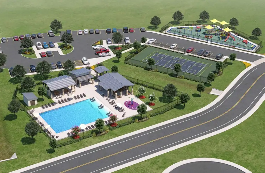 Community amenity available to residents of Westridge in San Antonio (Image 2). Community amenity available to residents of Westridge in San Antonio (Image 2).