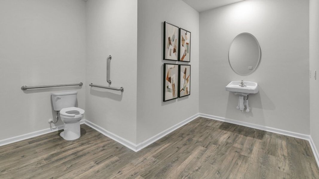 Image 47 of the Westerly community in Lillington, NC.