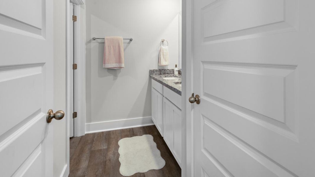 Image 41 of the Eagle Creek community in Bolivia, NC.