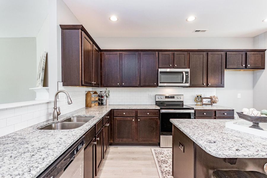 Image 3 of the Creech Mills community in Zebulon, NC. Image 3 of the Creech Mills community in Zebulon, NC.