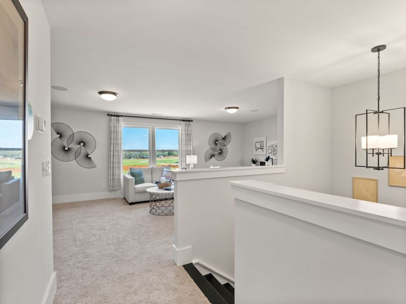 Image 15 of the Tillery Tradition community in Mount Gilead, NC.