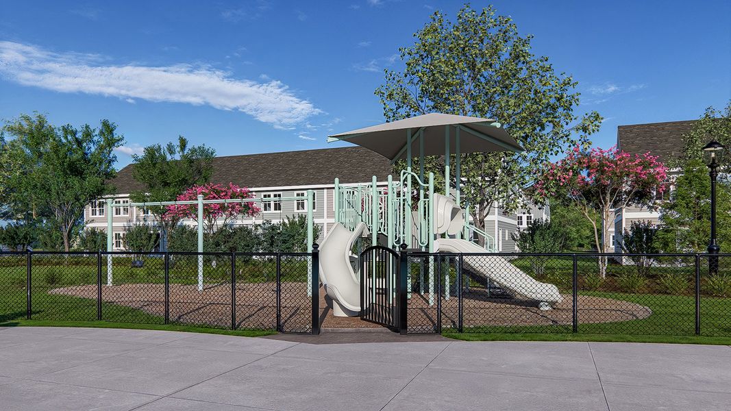 Playground Coming Soon!