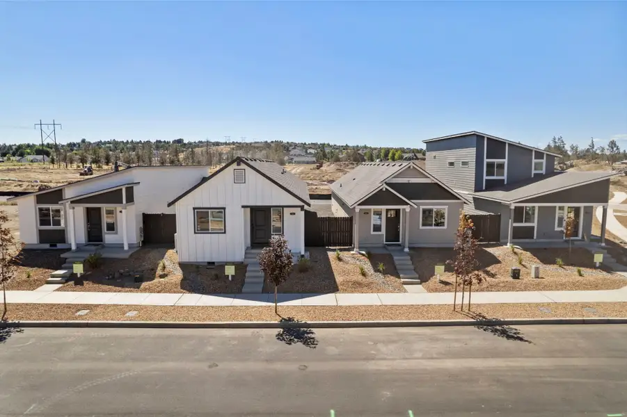 Image 50 of the Feather Ridge community in Redmond, OR. Image 50 of the Feather Ridge community in Redmond, OR.