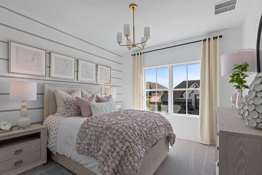 Pflugerville, TX New Homes.  - Slide 9