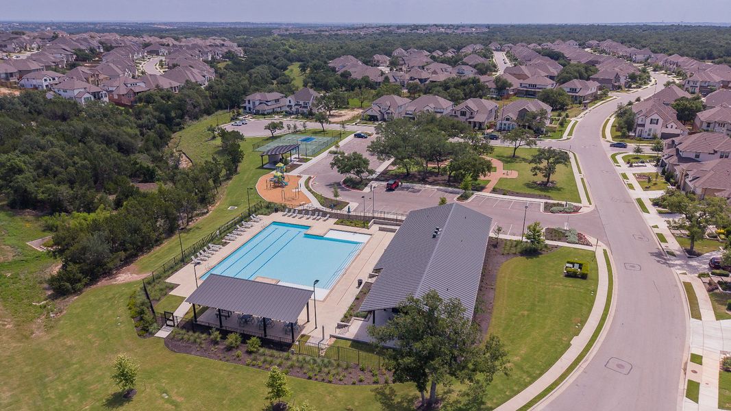Parkside on the River Community Photo