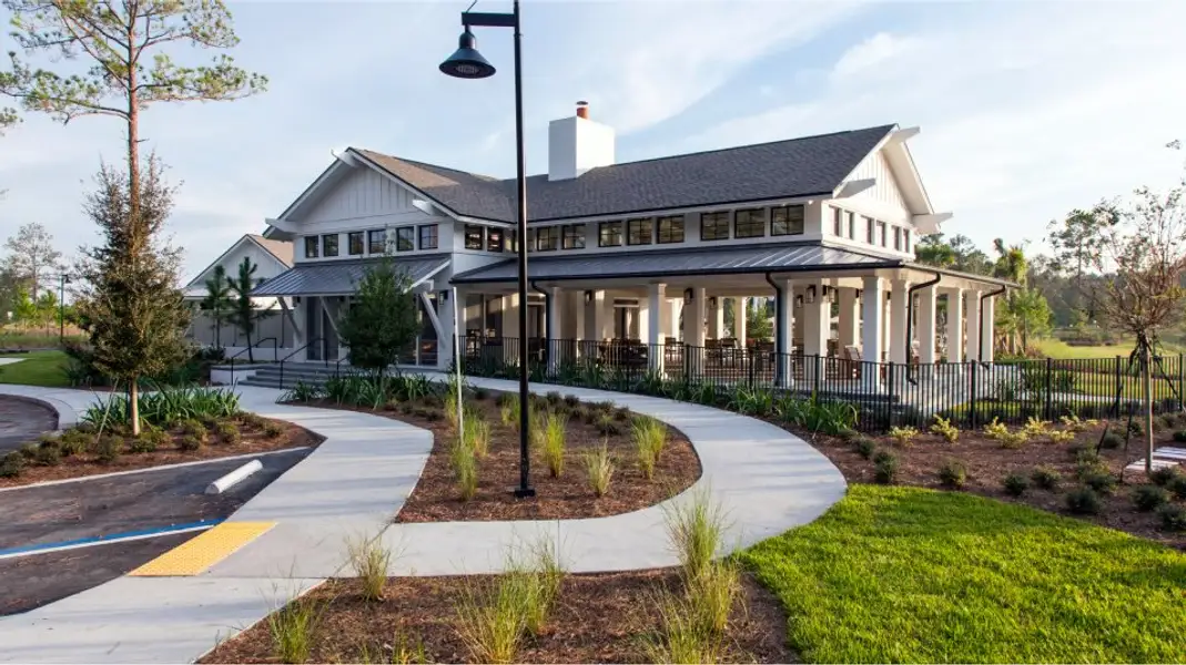 Clubhouse Clubhouse