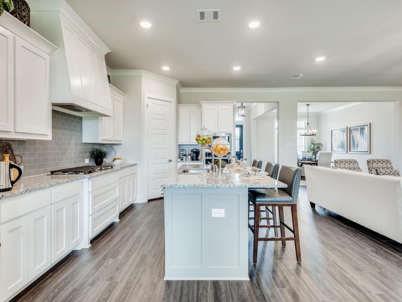 Image 14 of the Spring Ranch community in Haslet, TX. Image 14 of the Spring Ranch community in Haslet, TX.