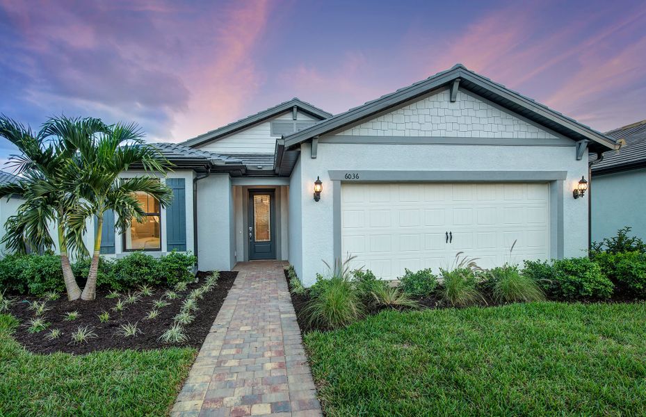 Your Dream Home in Ave Maria