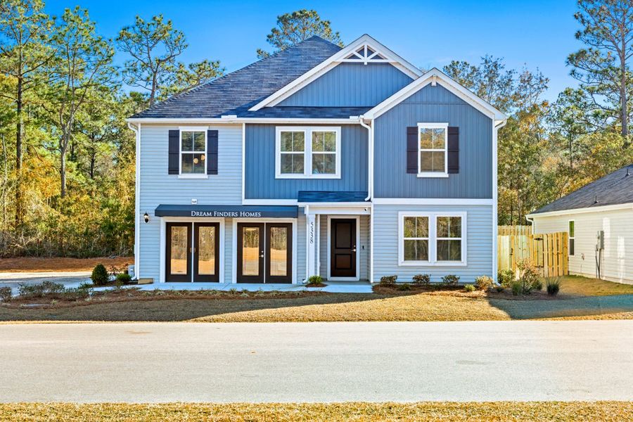 Supply, NC New Homes.  - Slide 9