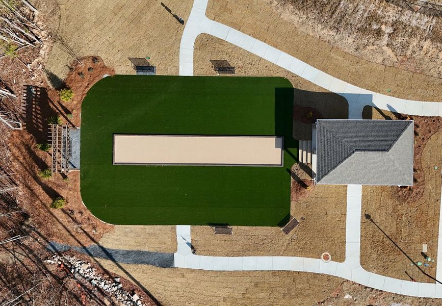 Community amenity available to residents of Kingston Cove in Auburn (Image 11). Community amenity available to residents of Kingston Cove in Auburn (Image 11).