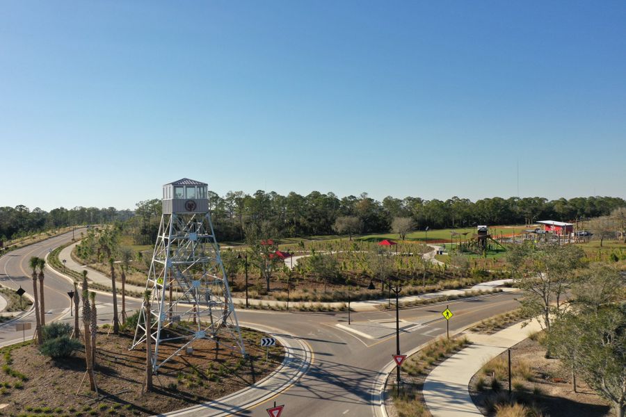 New Homes in Punta Gorda, FL.  - Slide 10