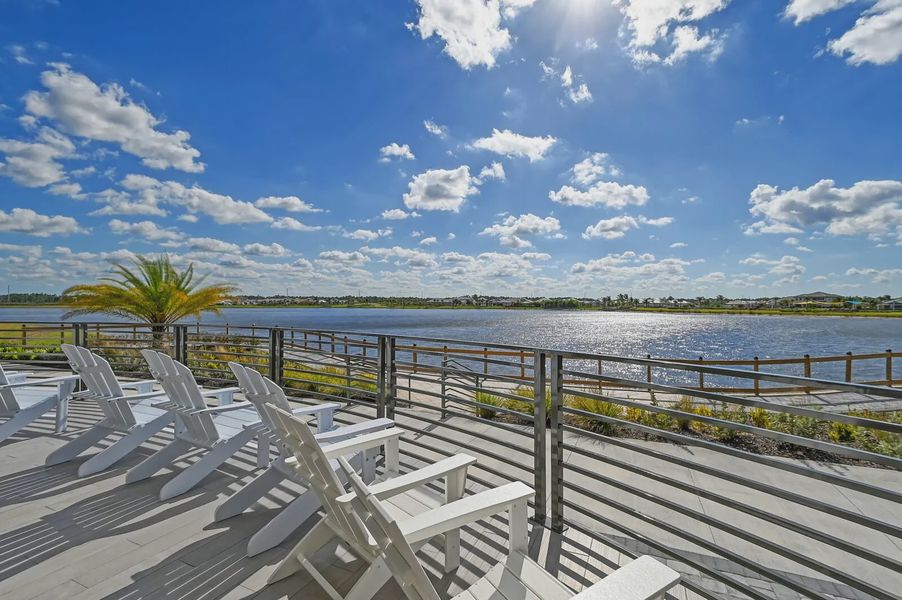Community amenity available to residents of SkySail in Naples (Image 6). Community amenity available to residents of SkySail in Naples (Image 6).