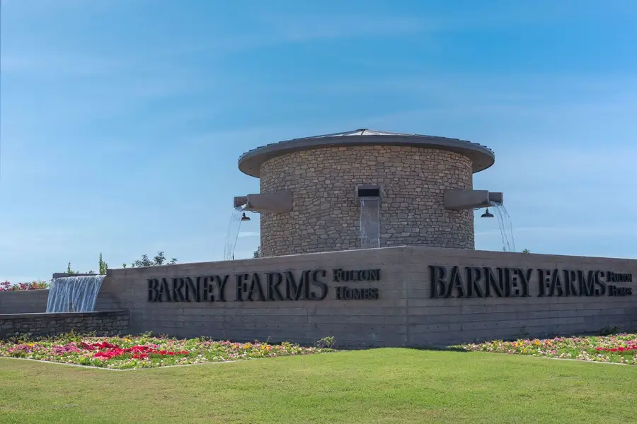 Barney Farms