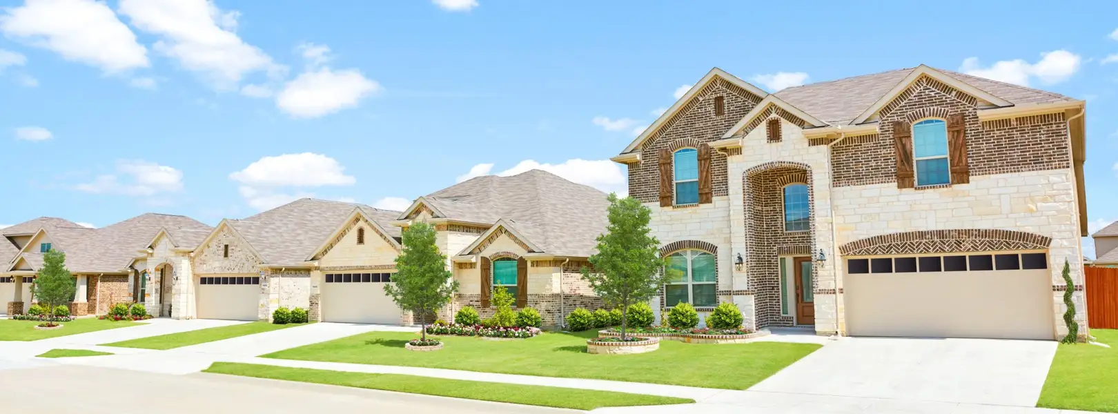 Brookstone at Spiritas Ranch Community Brookstone at Spiritas Ranch Community