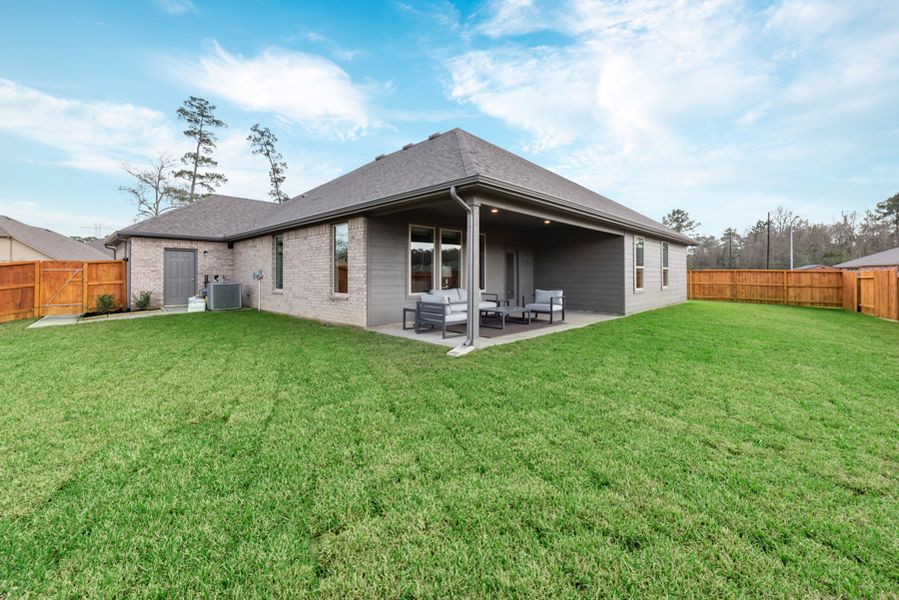 Image 77 of the Raleigh Creek community in Tomball, TX. Image 77 of the Raleigh Creek community in Tomball, TX.