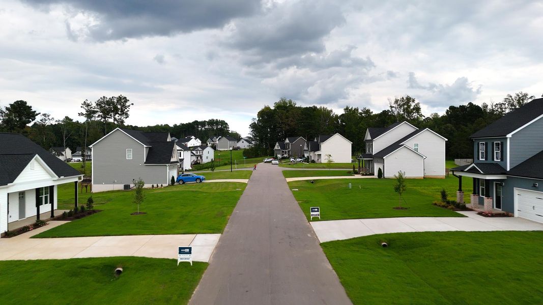 Image 46 of the Riverside community in Zebulon, NC. Image 46 of the Riverside community in Zebulon, NC.