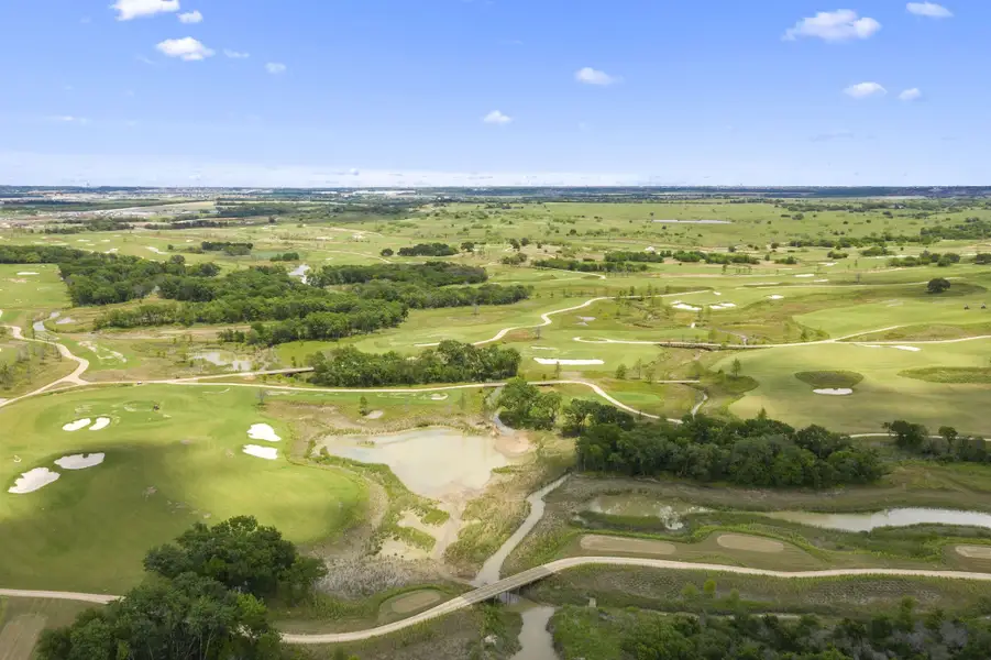 Image 29 of the Hollyhock community in Frisco, TX.