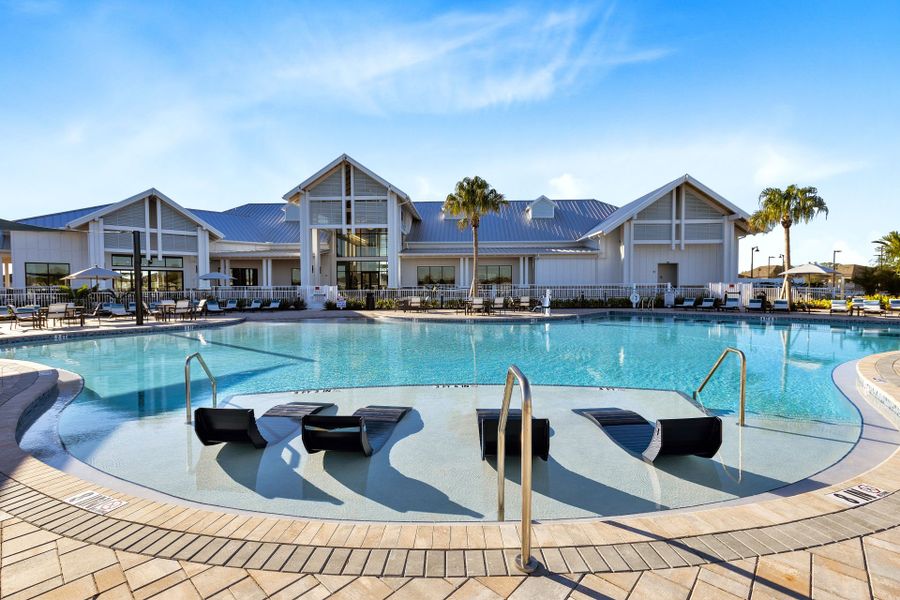 Explore Club Oasis
