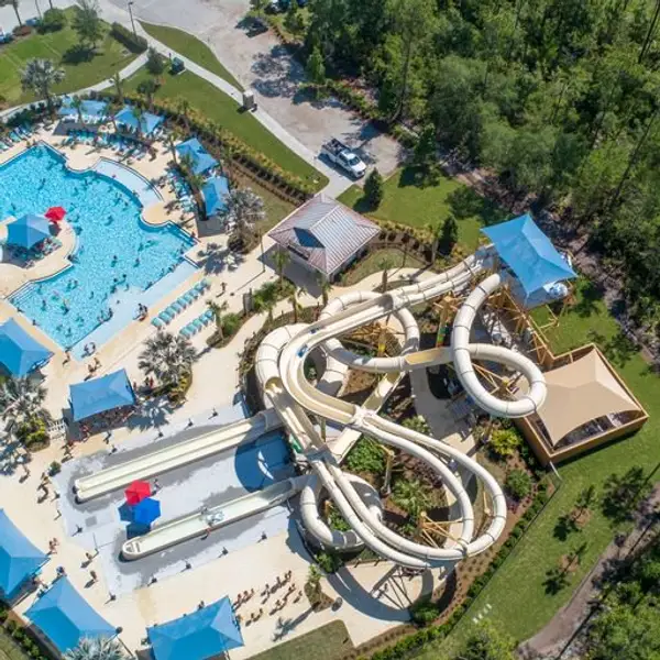 Community amenity available to residents of Seabrook Village 50’ Rear Entry in Nocatee (Image 1).