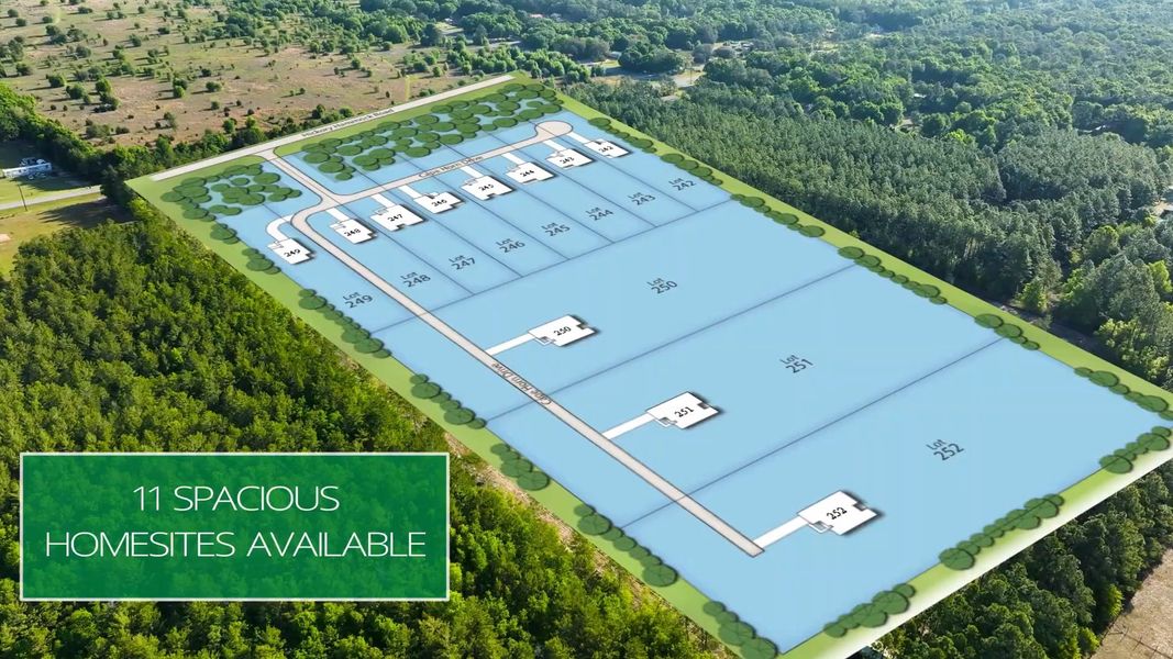 Image 25 of the Clear Water Landing community in Milton, FL.