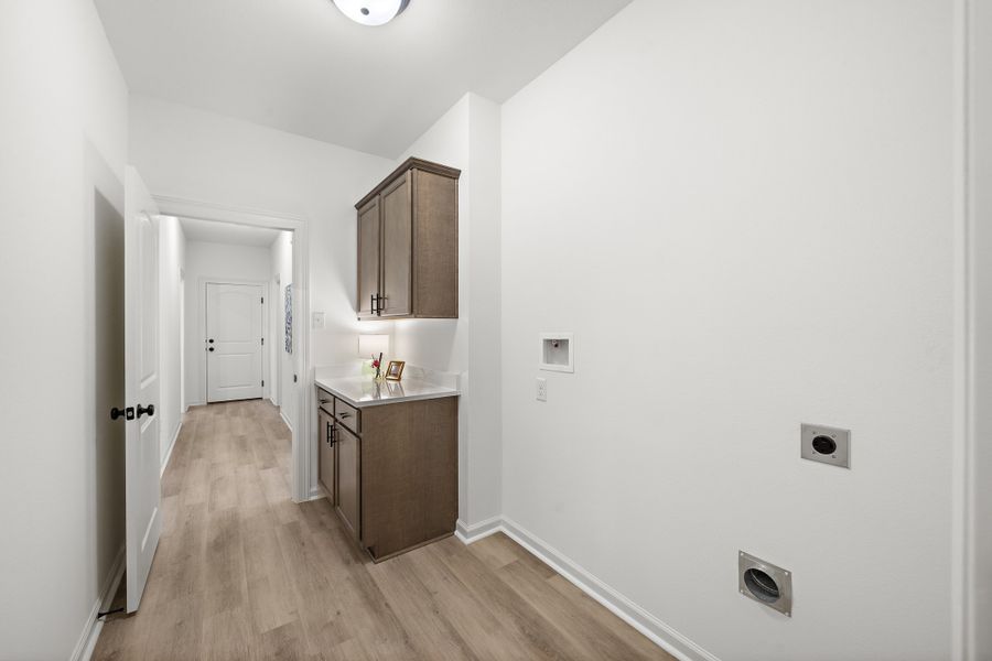 Mostyn Springs - Magnolia, TX - DSLD Homes - Fremont V