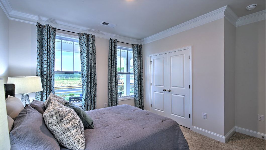 Image 22 of the Cantrell Hills community in Hendersonville, NC.