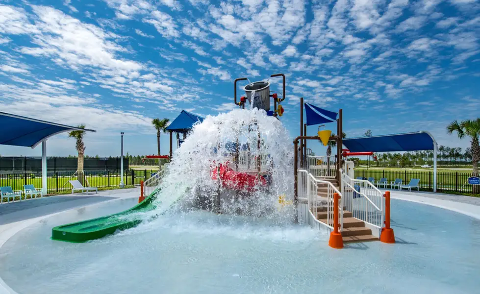 Community amenity available to residents of Courtney Grove in St. Augustine (Image 3).