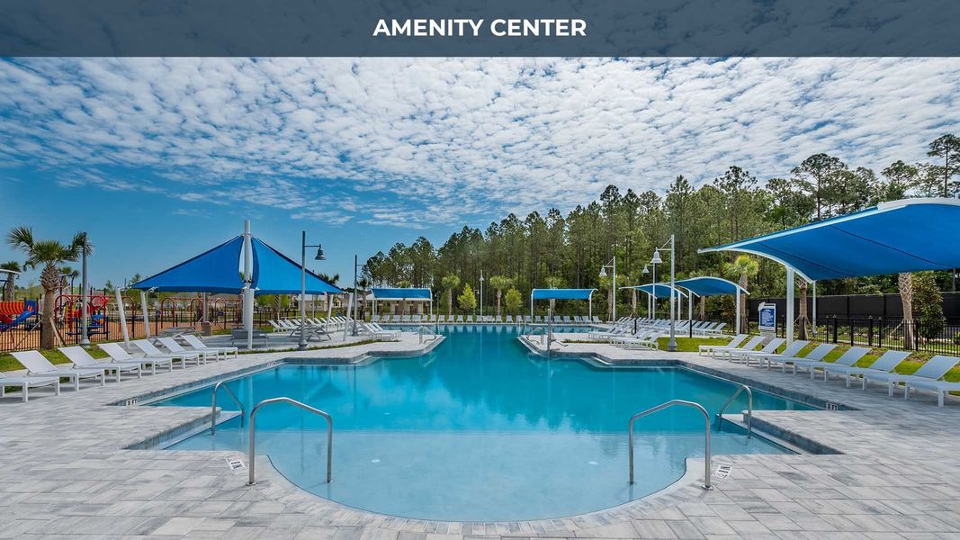 Image 19 of the SilverLeaf Village community in St. Augustine, FL.