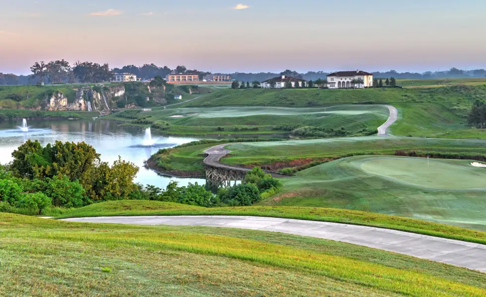 Natural surroundings and green spaces near Build On Your Land in Ocala, FL (Image 14).