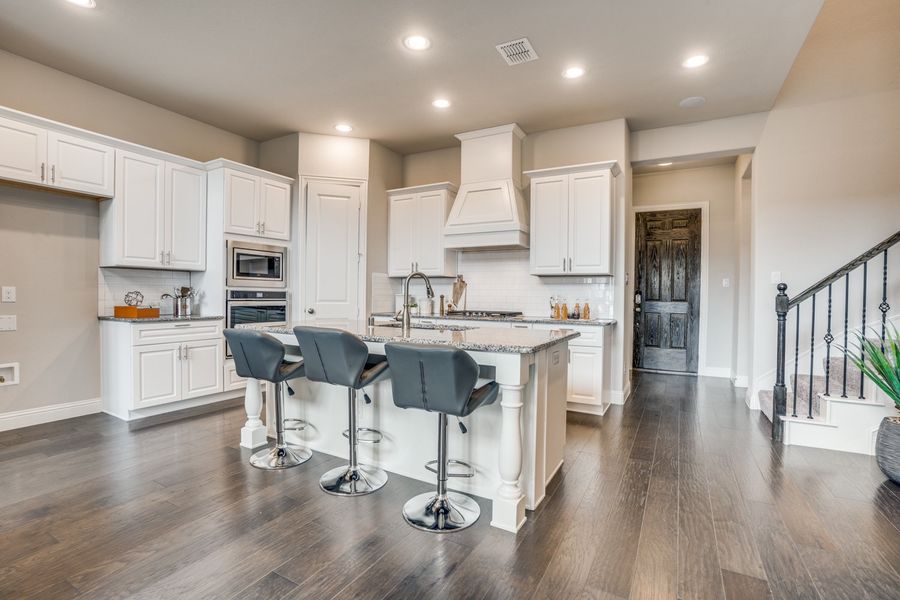 Image 5 of the Craig Ranch North community in McKinney, TX. Image 5 of the Craig Ranch North community in McKinney, TX.