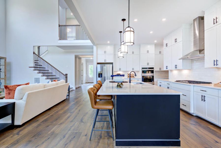 The Kendall Kitchen The Kendall Kitchen