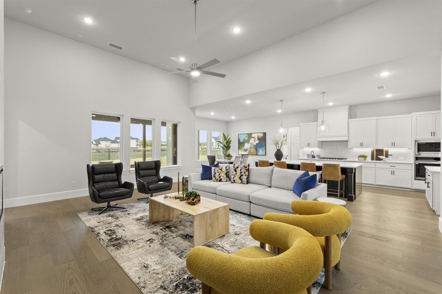 Heath Golf & Yacht Club,75032