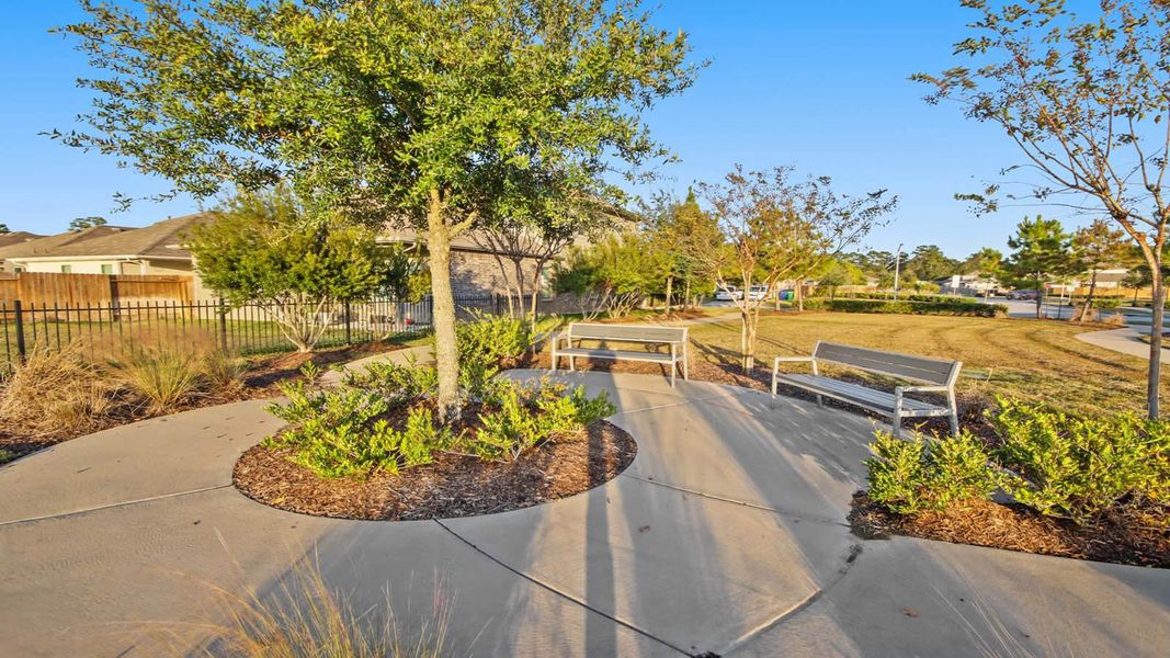 Community amenity available to residents of Granger Pines in Conroe (Image 11).