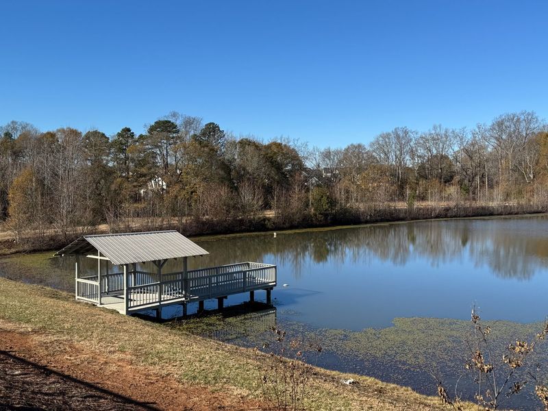Image 16 of the Crown Pointe community in Simpsonville, SC.