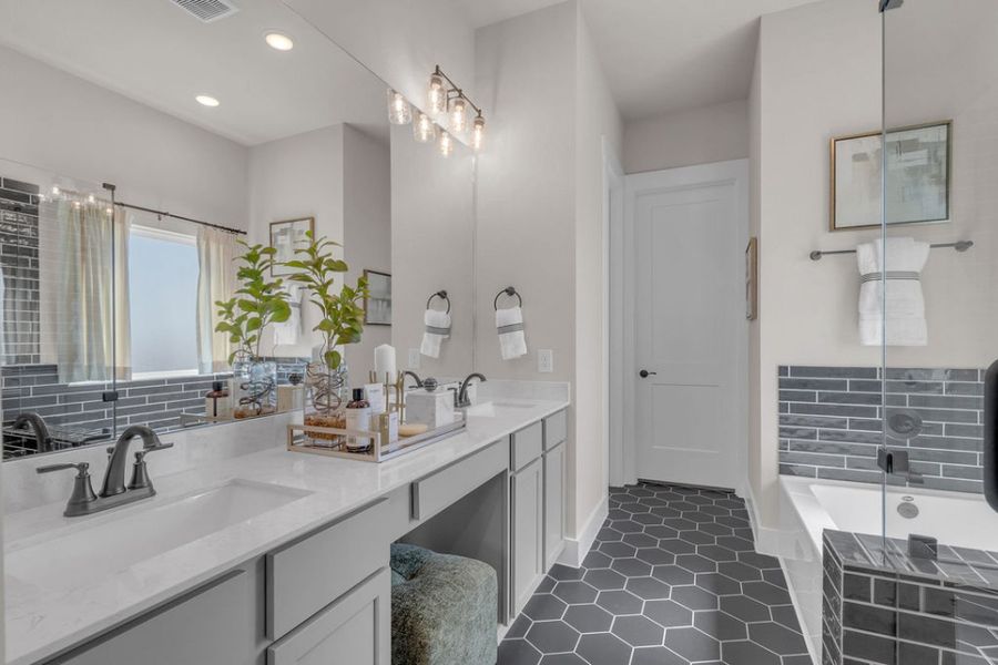 Image 18 of the Attwater master-planned community in Waller, TX. Image 18 of the Attwater master-planned community in Waller, TX.