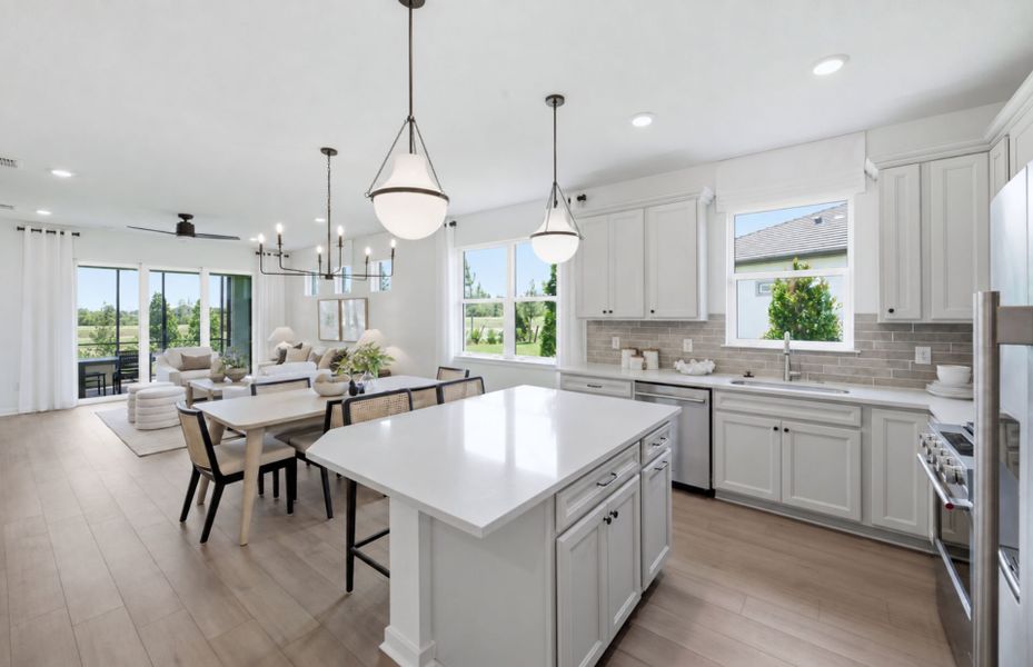 Villa Homes Villa Homes