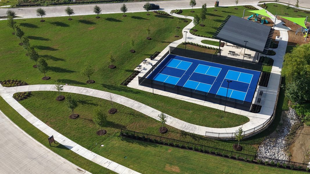 Community amenity available to residents of Eliana in McKinney (Image 10). Community amenity available to residents of Eliana in McKinney (Image 10).