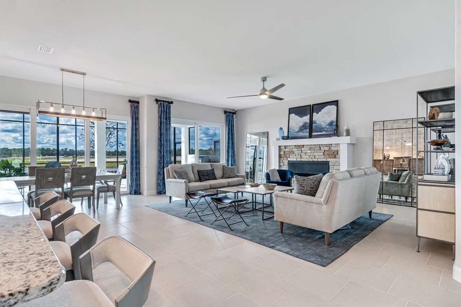 Reserve at Victoria,32724