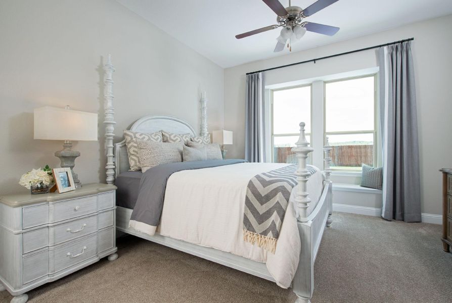 Image 10 of the Morningstar community in Aledo, TX.