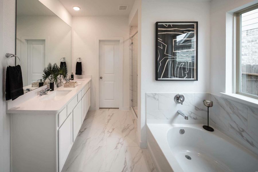 Image 13 of the Klein Orchard community in Houston, TX.