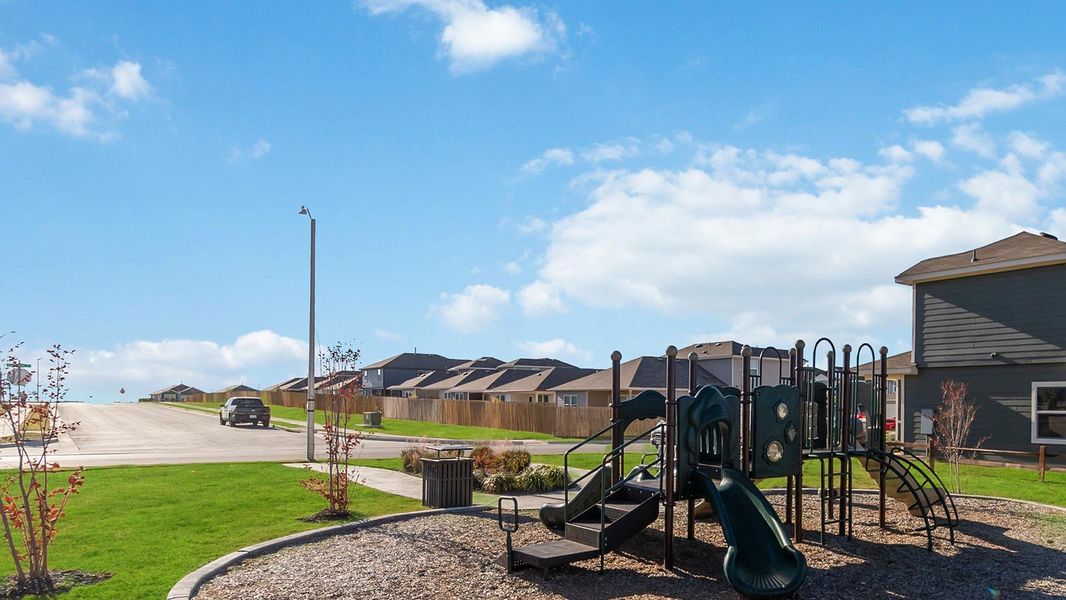 Community amenity available to residents of Wayside in Uhland (Image 13).