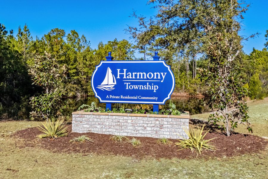 Image 7 of the Harmony Township community in Georgetown, SC.