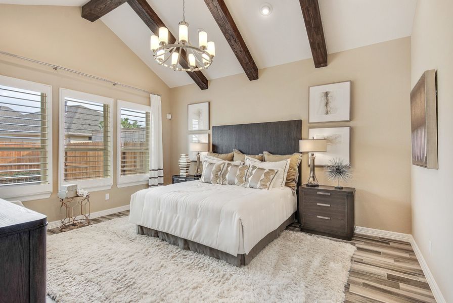 Image 4 of the Sunset Harbor at Towne Lake community in Cypress, TX.