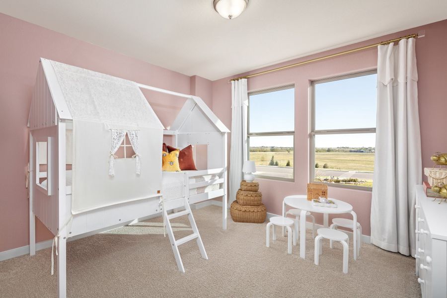 Elgin, TX New Homes.  - Slide 16