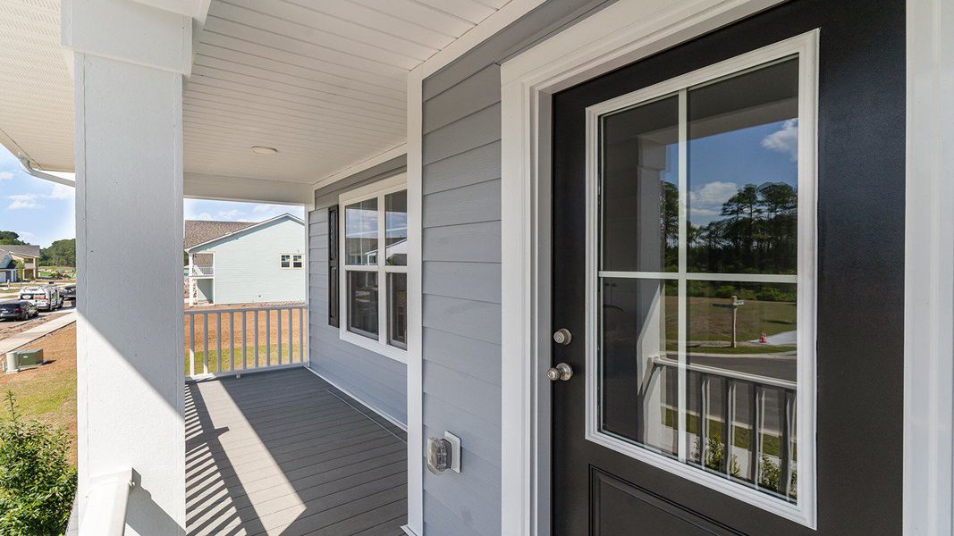 Image 38 of the The Retreat at Wild Wing community in Conway, SC.